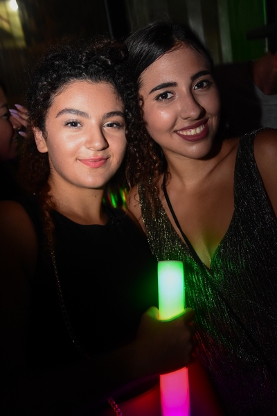 Karma Beirut on Wednesday Night